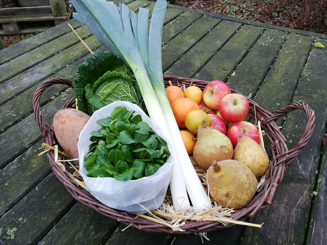 groot pakket