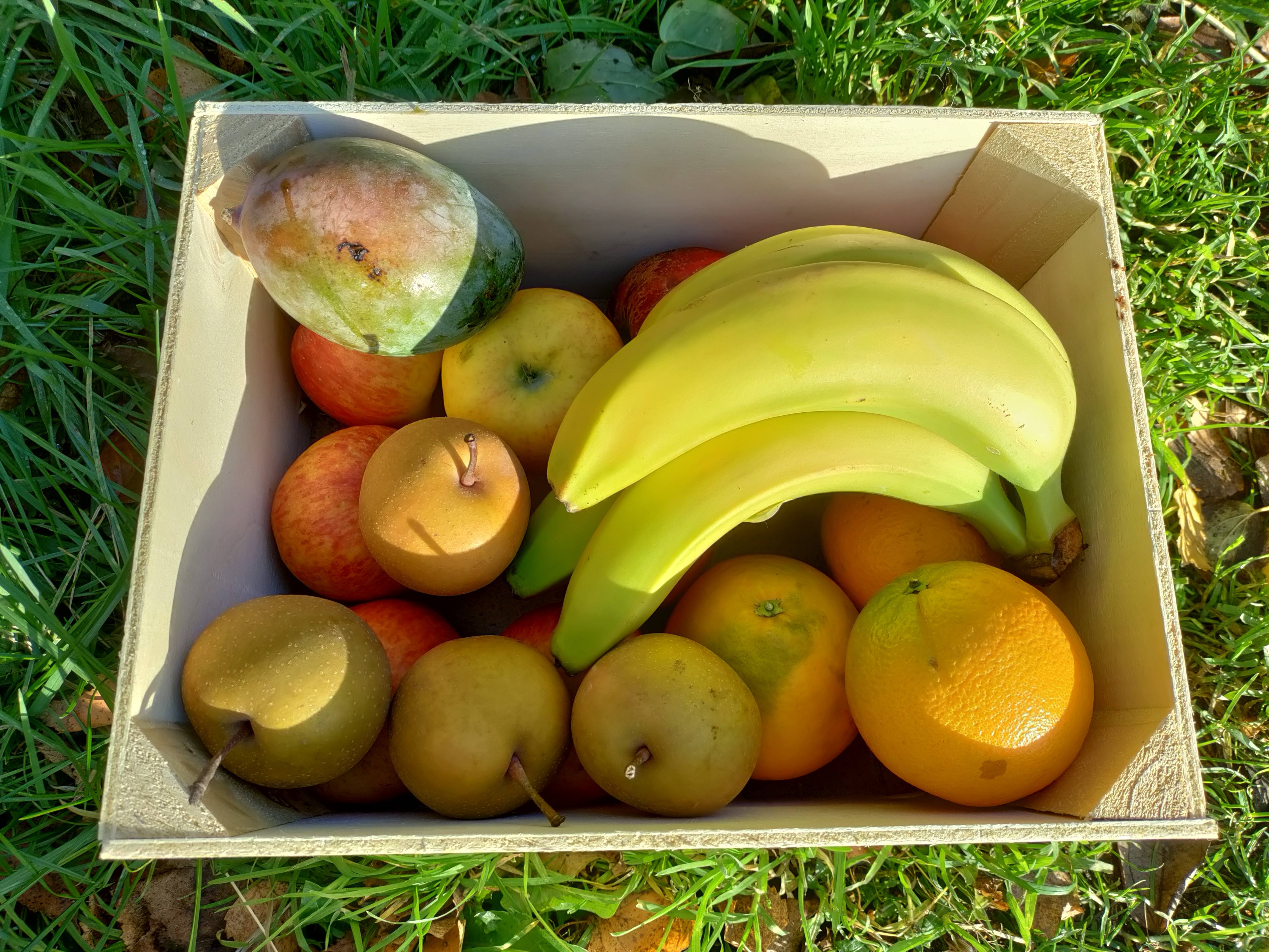 fruitpakket